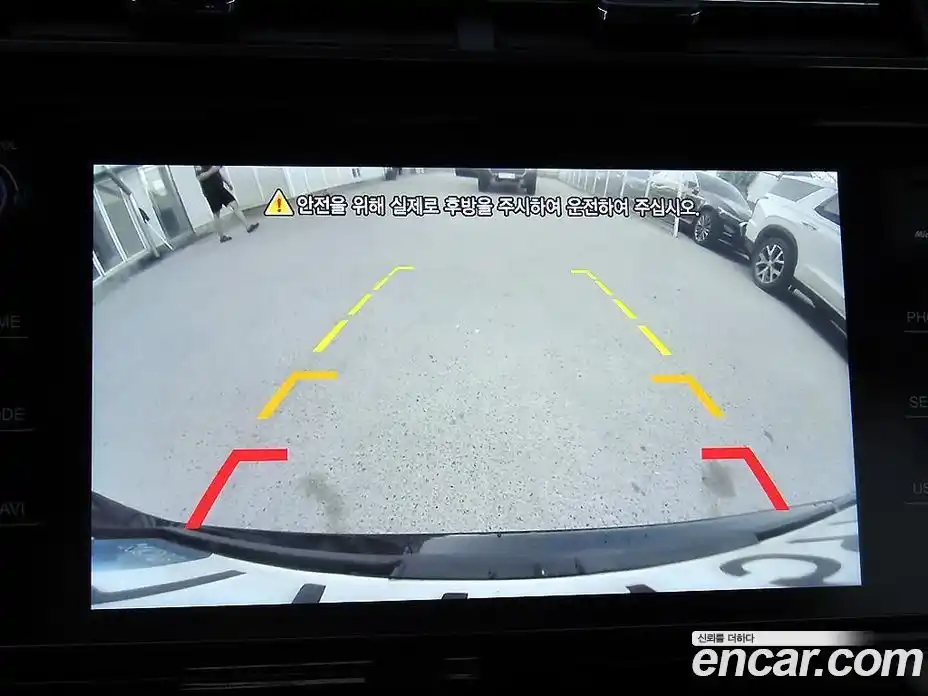 SsangYong TIBOLI 2023 1.5 Автомат в Москве № 36099, фото 15