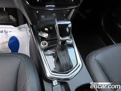 SsangYong TIBOLI 2023 1.5 Автомат в Москве № 36099, миниатюра 10