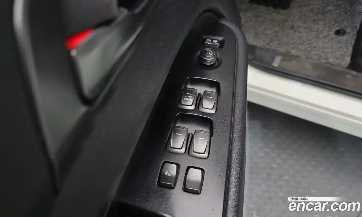 SsangYong Rexton 2021 2.2 Автомат в Москве № 36236, фото 11