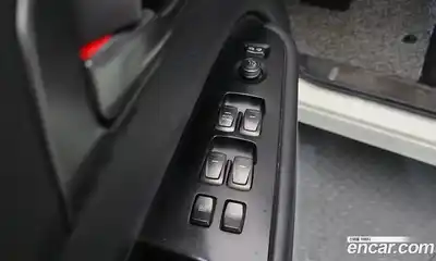 SsangYong Rexton 2021 2.2 Автомат в Москве № 36236, миниатюра 11