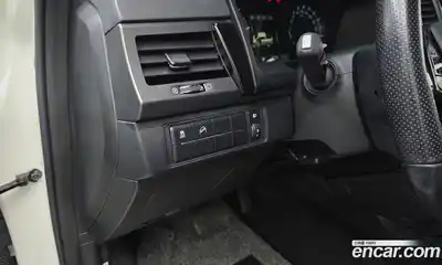 SsangYong Rexton 2021 2.2 Автомат в Москве № 36236, миниатюра 12