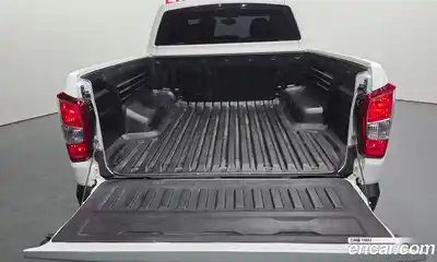 SsangYong Rexton 2021 2.2 Автомат в Москве № 36236, миниатюра 4