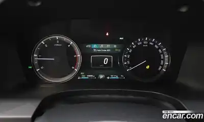 SsangYong Rexton 2021 2.2 Автомат в Москве № 36236, миниатюра 8