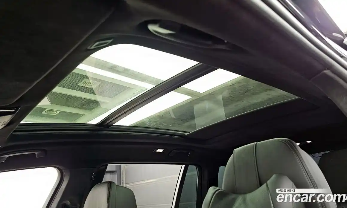 BMW X7 2022 3.0 Автомат в Москве № 363238, фото 17