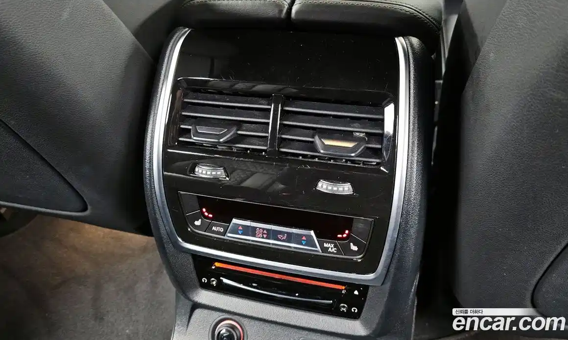 BMW X7 2022 3.0 Автомат в Москве № 363238, фото 18