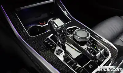 BMW X7 2022 3.0 Автомат в Москве № 363238, миниатюра 8