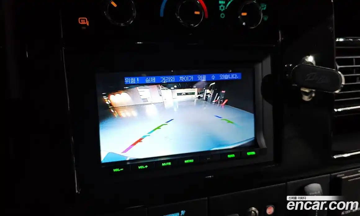 Chevrolet Express Van 2017 6.0 Автомат в Москве № 363505, фото 14