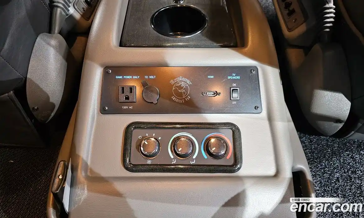 Chevrolet Express Van 2017 6.0 Автомат в Москве № 363505, фото 16