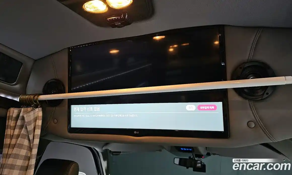 Chevrolet Express Van 2017 6.0 Автомат в Москве № 363505, фото 17