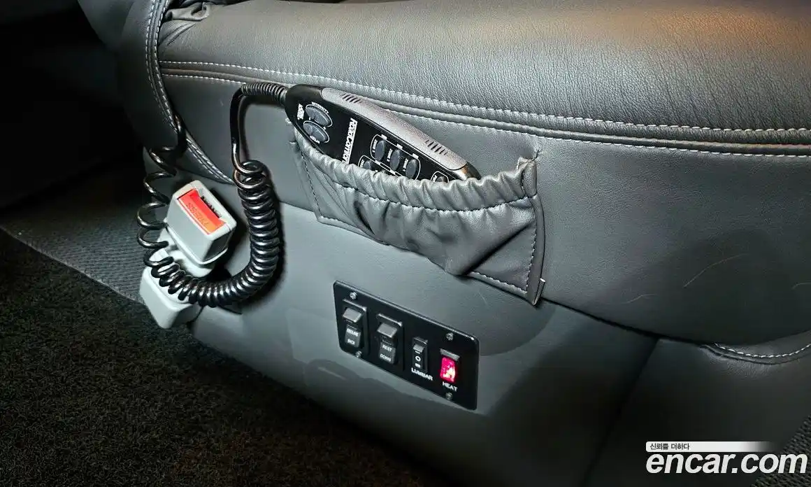 Chevrolet Express Van 2017 6.0 Автомат в Москве № 363505, фото 18