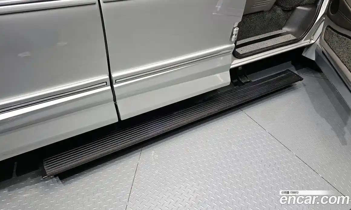 Chevrolet Express Van 2017 6.0 Автомат в Москве № 363505, фото 19