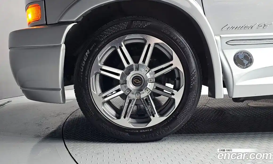 Chevrolet Express Van 2017 6.0 Автомат в Москве № 363505, фото 5