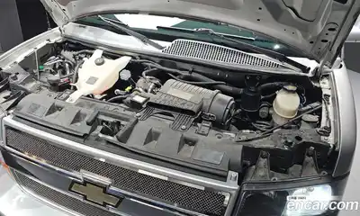 Chevrolet Express Van 2017 6.0 Автомат в Москве № 363505, миниатюра 6