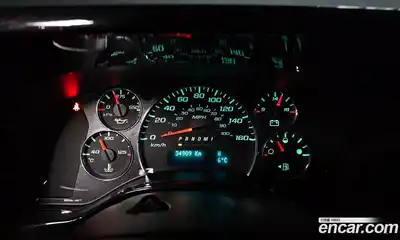 Chevrolet Express Van 2017 6.0 Автомат в Москве № 363505, миниатюра 8