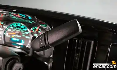 Chevrolet Express Van 2017 6.0 Автомат в Москве № 363505, миниатюра 9