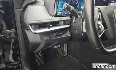 Chevrolet Corvette 2020 6.2 Автомат в Москве № 363535, миниатюра 12