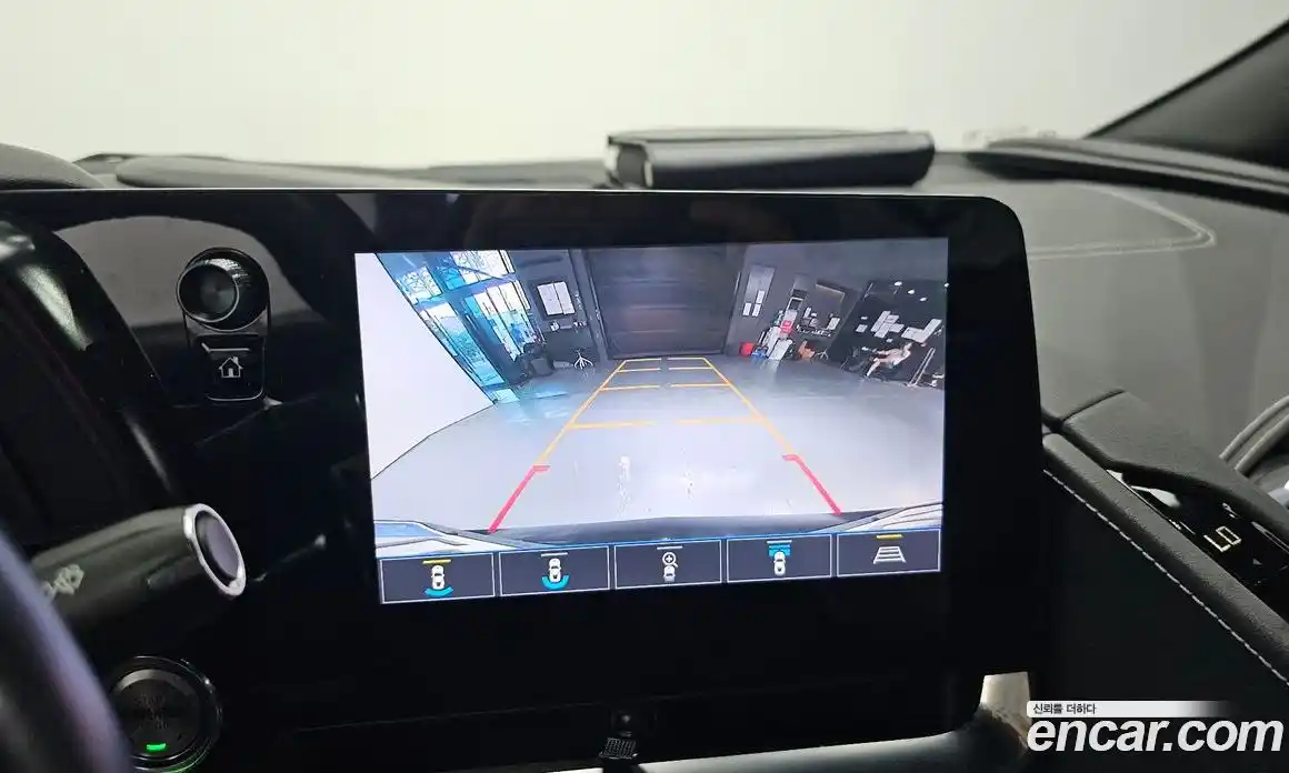 Chevrolet Corvette 2020 6.2 Автомат в Москве № 363535, фото 16