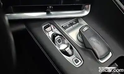 Chevrolet Corvette 2020 6.2 Автомат в Москве № 363535, миниатюра 9