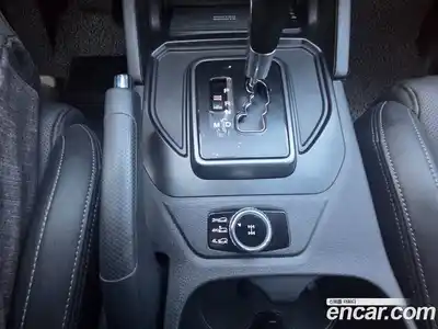 SsangYong Rexton 2022 2.2 Автомат в Москве № 36397, миниатюра 2