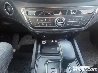 SsangYong Rexton 2022 2.2 Автомат в Москве № 36397, миниатюра 3