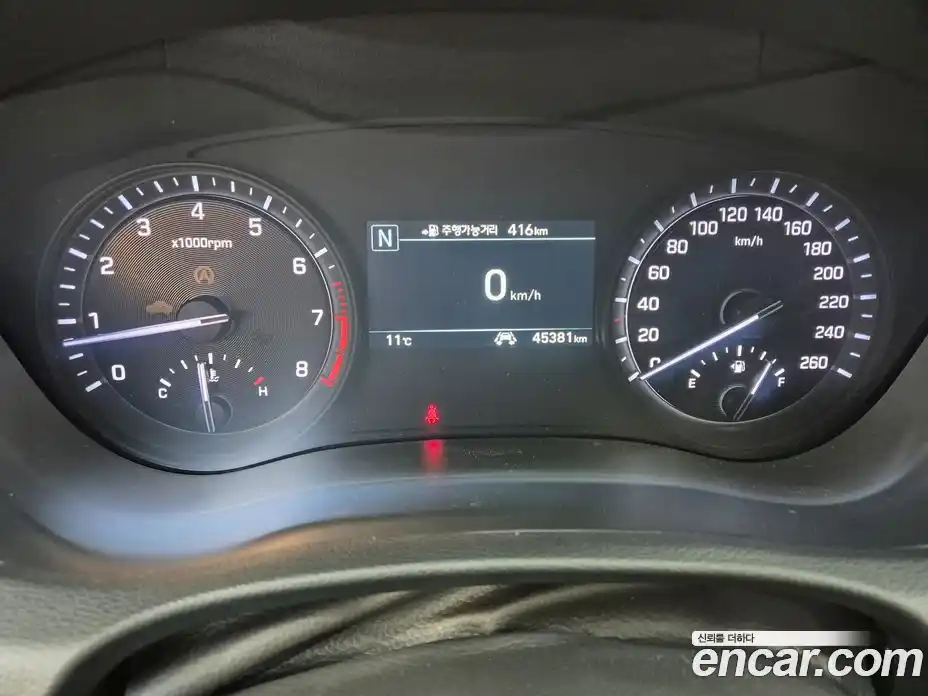 Genesis G80 2018 3.3 Автомат в Москве № 364680, фото 12