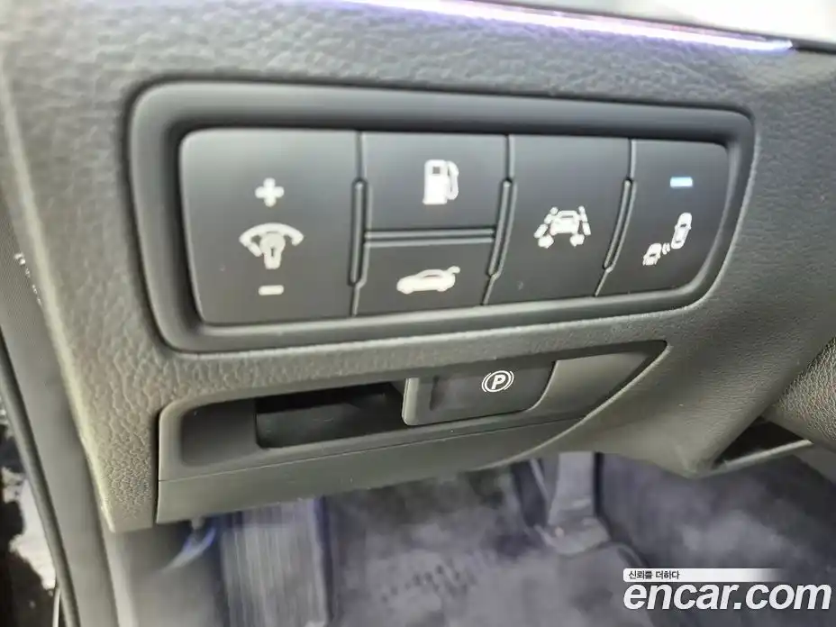 Genesis G80 2018 3.3 Автомат в Москве № 364680, фото 18