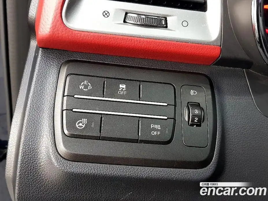 SsangYong TIBOLI 2016 1.6 Автомат в Москве № 36578, фото 11