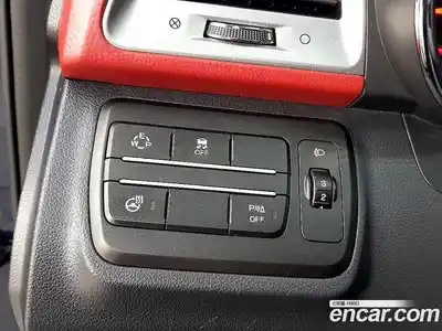 SsangYong TIBOLI 2016 1.6 Автомат в Москве № 36578, миниатюра 11