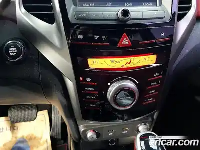 SsangYong TIBOLI 2016 1.6 Автомат в Москве № 36578, миниатюра 12