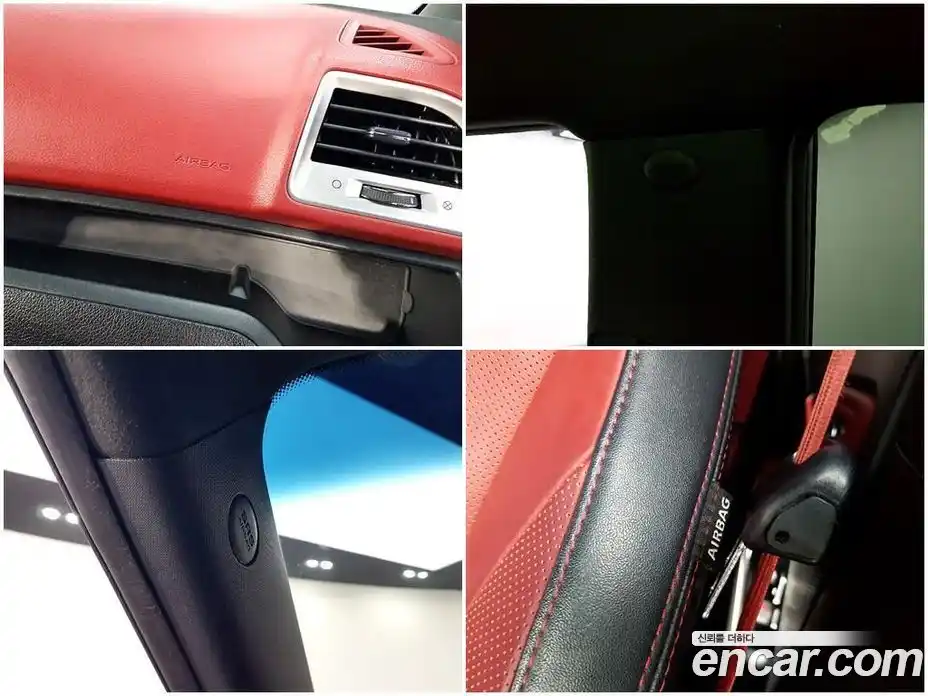 SsangYong TIBOLI 2016 1.6 Автомат в Москве № 36578, фото 16