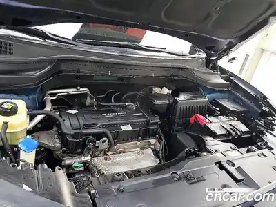 SsangYong TIBOLI 2016 1.6 Автомат в Москве № 36578, миниатюра 6