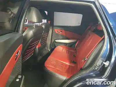 SsangYong TIBOLI 2016 1.6 Автомат в Москве № 36578, миниатюра 9