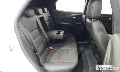 Chevrolet TrailBlazer 2023 1.3 Автомат в Москве № 36660, миниатюра 12