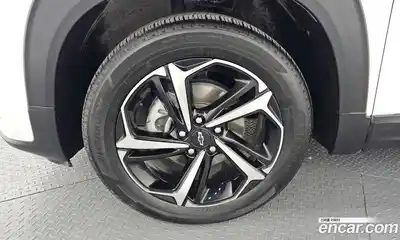 Chevrolet TrailBlazer 2023 1.3 Автомат в Москве № 36660, миниатюра 5