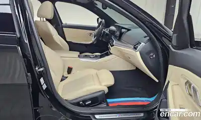 BMW 3-Series 2023 2.0 Автомат в Москве № 366760, миниатюра 11