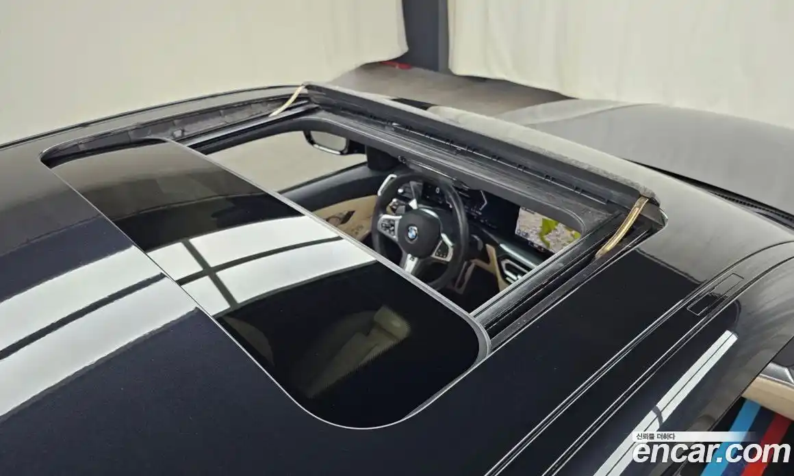 BMW 3-Series 2023 2.0 Автомат в Москве № 366760, фото 19