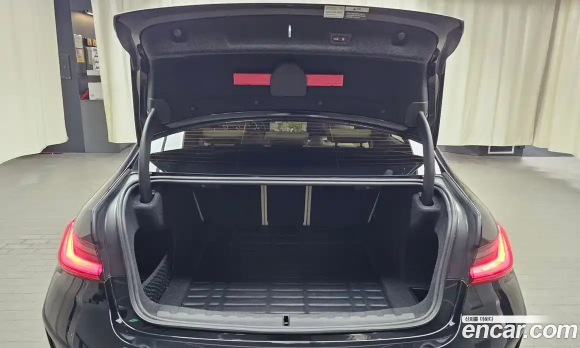 BMW 3-Series 2023 2.0 Автомат в Москве № 366760, фото 20