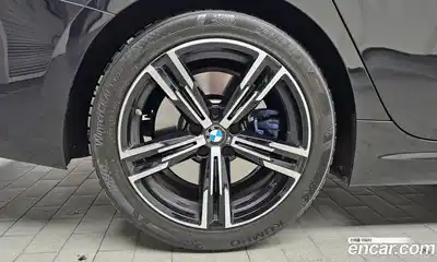 BMW 3-Series 2023 2.0 Автомат в Москве № 366760, миниатюра 5