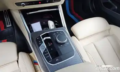 BMW 3-Series 2023 2.0 Автомат в Москве № 366760, миниатюра 9