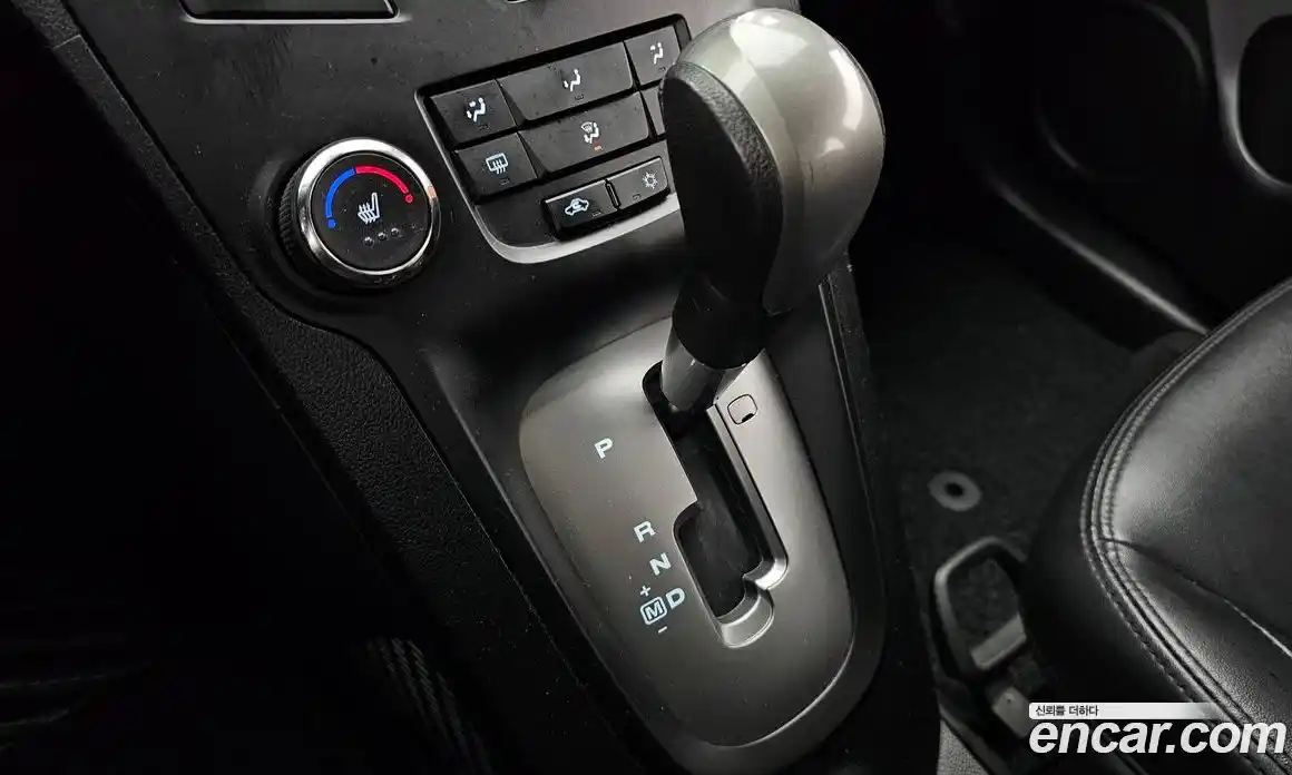 Chevrolet Orlando 2015 2.0 Автомат в Москве № 36792, фото 12