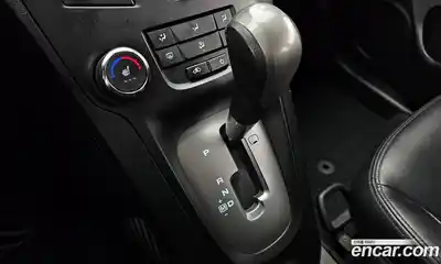 Chevrolet Orlando 2015 2.0 Автомат в Москве № 36792, миниатюра 12