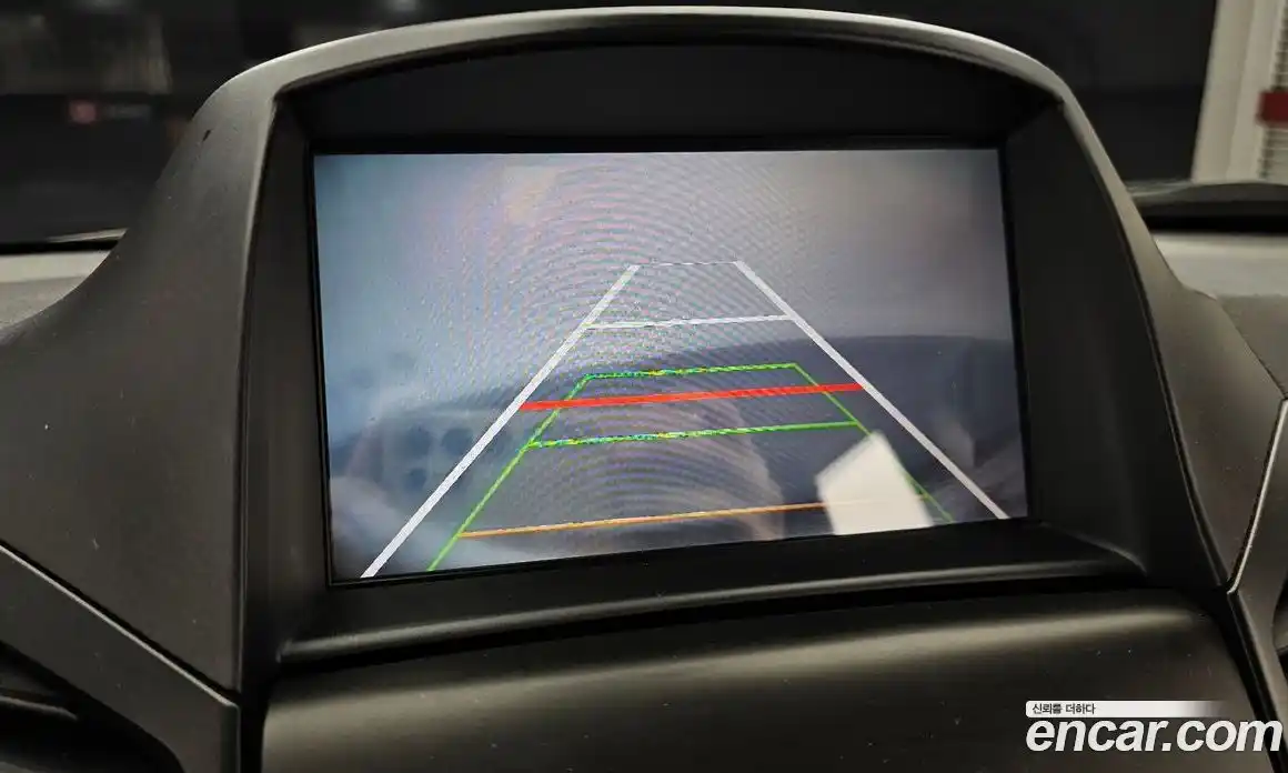 Chevrolet Orlando 2015 2.0 Автомат в Москве № 36792, фото 17