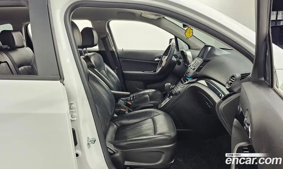 Chevrolet Orlando 2015 2.0 Автомат в Москве № 36792, фото 19