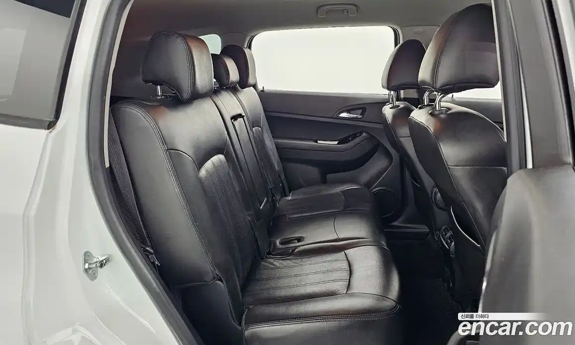 Chevrolet Orlando 2015 2.0 Автомат в Москве № 36792, фото 20