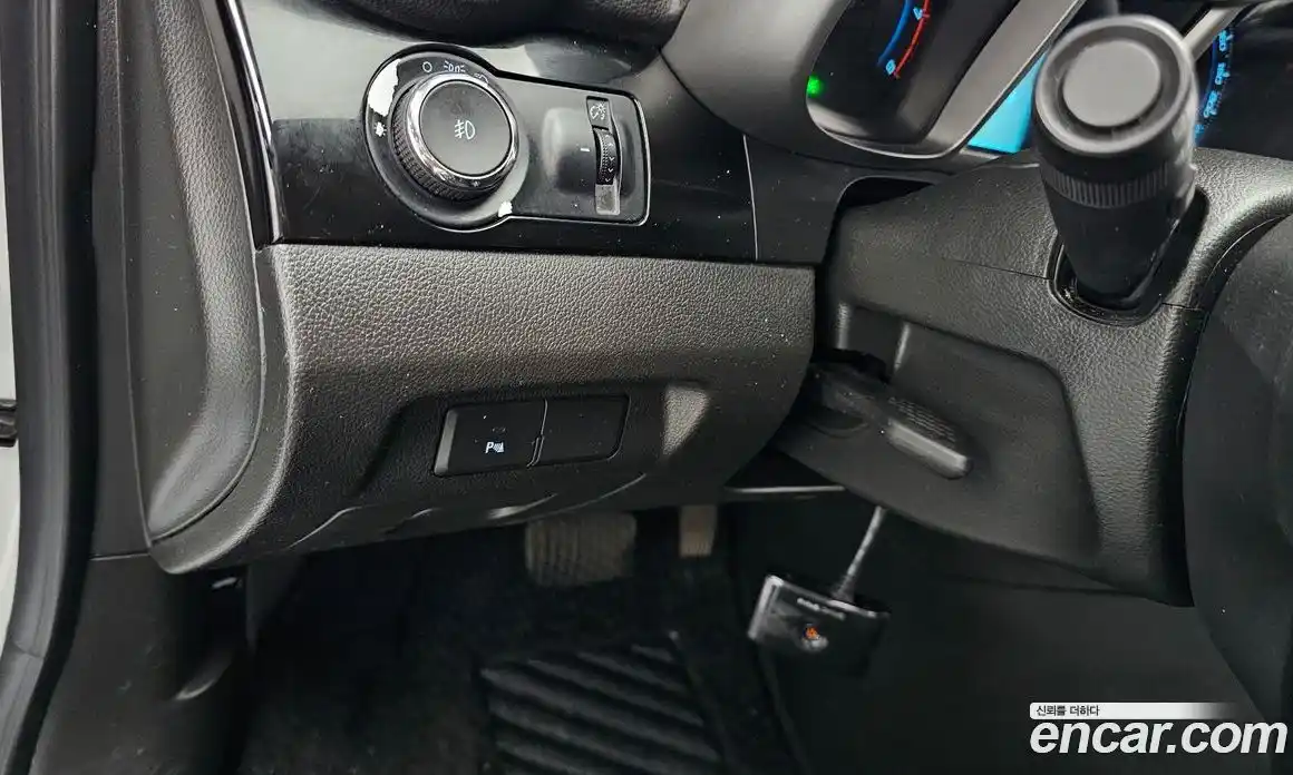 Chevrolet Orlando 2015 2.0 Автомат в Москве № 36792, фото 4