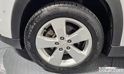 Chevrolet Orlando 2015 2.0 Автомат в Москве № 36792, миниатюра 5