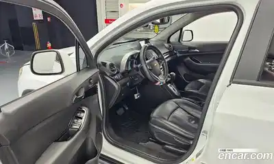 Chevrolet Orlando 2015 2.0 Автомат в Москве № 36792, миниатюра 6