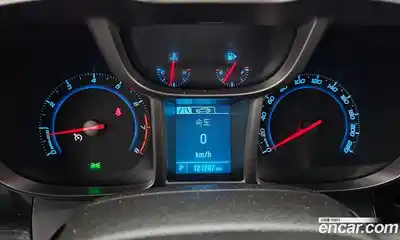 Chevrolet Orlando 2015 2.0 Автомат в Москве № 36792, миниатюра 7