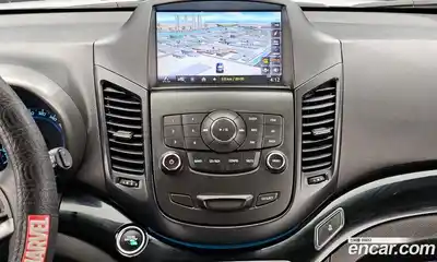 Chevrolet Orlando 2015 2.0 Автомат в Москве № 36792, миниатюра 8