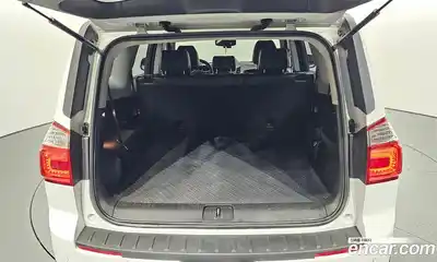 Chevrolet Orlando 2015 2.0 Автомат в Москве № 36792, миниатюра 9